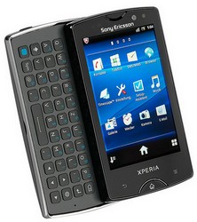 Замена дисплея на телефоне Sony Xperia Pro в Иркутске